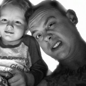 Meet your Posher, Steve